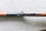 Browning Model 1886 Saddle Ring Carbine - 14 of 20