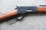 Browning Model 1886 Saddle Ring Carbine - 4 of 20
