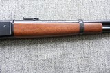 Browning Model 1886 Saddle Ring Carbine - 5 of 20