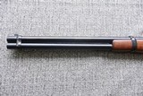 Browning Model 1886 Saddle Ring Carbine - 12 of 20