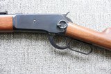 Browning Model 1886 Saddle Ring Carbine - 10 of 20