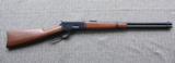 Browning Model 1886 Saddle Ring Carbine