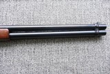 Browning Model 1886 Saddle Ring Carbine - 6 of 20