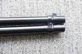 Browning Model 1886 Saddle Ring Carbine - 7 of 20