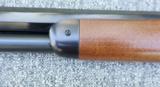 Browning Model 1886 Lever Action Rifle 45-70 - 11 of 20