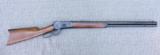 Browning Model 1886 Lever Action Rifle 45-70