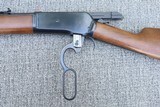 Browning Model 1886 Lever Action Rifle 45-70 - 18 of 20