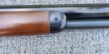 Browning Model 1886 Lever Action Rifle 45-70 - 6 of 20