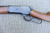 Browning Model 1886 Lever Action Rifle 45-70 - 9 of 20