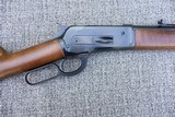 Browning Model 1886 Lever Action Rifle 45-70 - 4 of 20