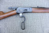 Browning Model 1886 Lever Action Rifle 45-70 - 17 of 20