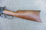 Browning Model 1886 Lever Action Rifle 45-70 - 8 of 20