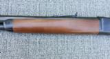 Browning Model 1886 Lever Action Rifle 45-70 - 10 of 20