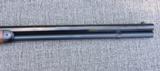 Browning Model 1886 Lever Action Rifle 45-70 - 7 of 20