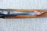 Browning Model 1886 Lever Action Rifle 45-70 - 13 of 20