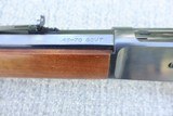 Browning Model 1886 Lever Action Rifle 45-70 - 14 of 20