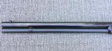 Browning Model 1886 Lever Action Rifle 45-70 - 12 of 20