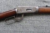 Winchester Model 1894 Lever Action Takedown Rifle 30-30 - 3 of 20