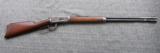 Winchester Model 1894 Lever Action Takedown Rifle 30-30