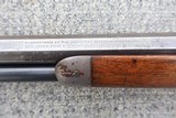 Winchester Model 1894 Lever Action Takedown Rifle 30-30 - 18 of 20