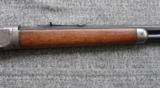 Winchester Model 1894 Lever Action Takedown Rifle 30-30 - 5 of 20