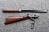 Winchester Model 1894 Lever Action Takedown Rifle 30-30 - 16 of 20