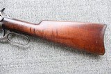 Winchester Model 94 Lever Action Saddle Ring Carbine 30-30 - 8 of 20
