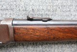Winchester Model 94 Lever Action Saddle Ring Carbine 30-30 - 19 of 20