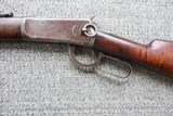 Winchester Model 94 Lever Action Saddle Ring Carbine 30-30 - 9 of 20