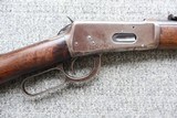 Winchester Model 94 Lever Action Saddle Ring Carbine 30-30 - 4 of 20