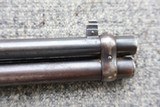 Winchester Model 94 Lever Action Saddle Ring Carbine 30-30 - 7 of 20