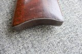 Winchester Model 94 Lever Action Saddle Ring Carbine 30-30 - 13 of 20
