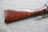 Winchester Model 94 Lever Action Saddle Ring Carbine 30-30 - 3 of 20