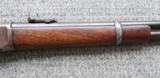Winchester Model 94 Lever Action Saddle Ring Carbine 30-30 - 5 of 20