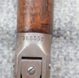 Winchester Model 94 Lever Action Saddle Ring Carbine 30-30 - 16 of 20