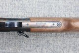 Winchester Model 1873 High Grade Competition Lever Action Saddle Ring Carbine 45 Colt w/Box - 18 of 20