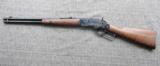 Winchester Model 1873 High Grade Competition Lever Action Saddle Ring Carbine 45 Colt w/Box - 4 of 20