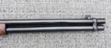 Winchester Model 1873 High Grade Competition Lever Action Saddle Ring Carbine 45 Colt w/Box - 8 of 20