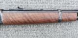 Winchester Model 1873 High Grade Competition Lever Action Saddle Ring Carbine 45 Colt w/Box - 7 of 20