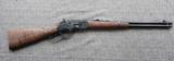 Winchester Model 1873 High Grade Competition Lever Action Saddle Ring Carbine 45 Colt w/Box - 3 of 20