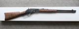 Winchester Model 1873 High Grade Competition Lever Action Saddle Ring Carbine 45 Colt w/Box