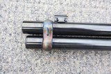 Winchester Model 1873 High Grade Competition Lever Action Saddle Ring Carbine 45 Colt w/Box - 15 of 20