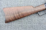 Winchester Model 1873 High Grade Competition Lever Action Saddle Ring Carbine 45 Colt w/Box - 5 of 20