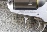 Ruger Super Blackhawk Bisley, Stainless, 3 3/4