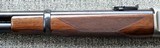 Browning Model 1886 High Grade Engraved Saddle Ring Carbine in 45-70 - 11 of 20