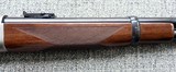 Browning Model 1886 High Grade Engraved Saddle Ring Carbine in 45-70 - 7 of 20
