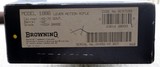 Browning Model 1886 High Grade Engraved Saddle Ring Carbine in 45-70 - 2 of 20