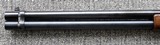 Browning Model 1886 High Grade Engraved Saddle Ring Carbine in 45-70 - 12 of 20