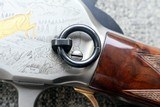 Browning Model 1886 High Grade Engraved Saddle Ring Carbine in 45-70 - 13 of 20