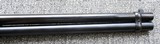 Browning Model 1886 High Grade Engraved Saddle Ring Carbine in 45-70 - 8 of 20